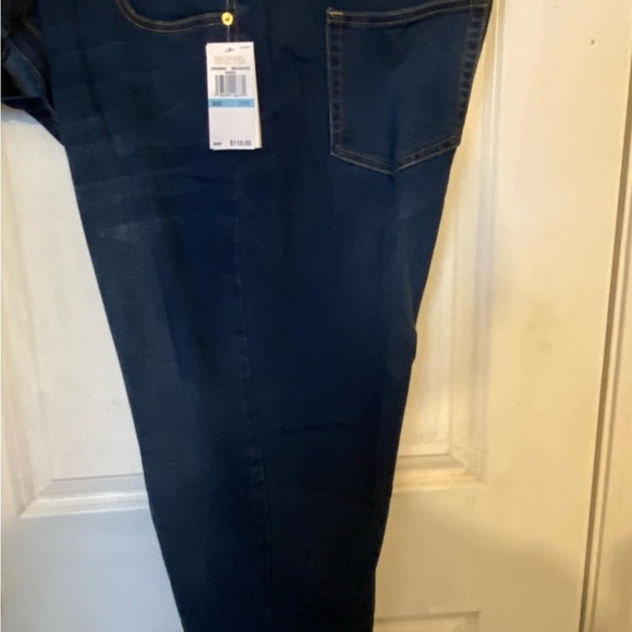 Michael Kors Izzy jeans size 20 - Picture 9 of 9